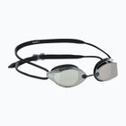 Очила за плуване TYR Tracer-X Racing Nano Mirrored silver/black