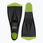 Плавници за плуване TYR Flex 2.0 black