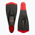 Плавници за плуване TYR Flex 2.0 red
