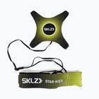 SKLZ Starkick Solo Trainer VOLT черен/жълт 212692