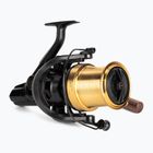Макара за риболов на шаран Daiwa Crosscast 45 SCW QD OT черно-златиста 10250-505