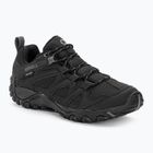 Merrell Claypool Sport GTX мъжки туристически обувки black/rock