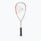 Ракета за скуош Dunlop Sq Blaze Tour Td бяла 773365