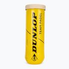 Топки за падел Dunlop Team Padel 3pcs