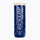 Топки за падел Dunlop Fort Padel 3pcs