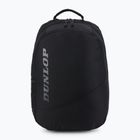 Раница за тенис Dunlop D Tac SX-Club 30 l black/ black