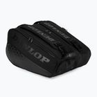 Чанта за падел Dunlop Padel Elite black/black