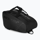 Чанта за падел Dunlop Padel Club black/black