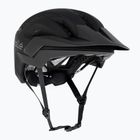 Велосипедна каска Bollé Adapt black matte