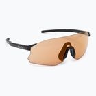 Слънчеви очила Bollé Icarus black matte/phantom brown red photochromic