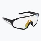 Слънчеви очила Bollé Shifter black matte/phantom clear green photochromic