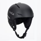Ски каска Bollé Juliet black matte