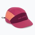 Шапка с козирка Ciele Athletics FSTCap SC Field Iconic SL mulberry bocasana
