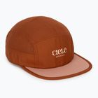 Шапка с козирка Ciele Athletics GOCap EQ Nouveau gingerbread