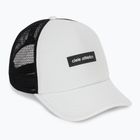 Шапка с козирка Ciele Athletics TRLCapSC Field Iconic Bar light grey