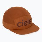 Шапка с козирка Ciele Athletics GOCap Comp Century gingerbread