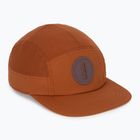 Шапка с козирка Ciele Athletics GOCap Comp Ninety gingerbread