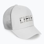 Шапка с козирка Ciele Athletics TRLCapSC Comp CapitalCross light grey