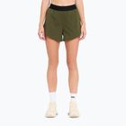 Дамски шорти за бягане Ciele Athletics ICN 3“ Brief kombu