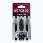 Fox 40 Eclipse CMG свирка черна 8401