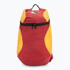 Раница Ticket To The Moon Mini 15 l burgundy/dark yellow