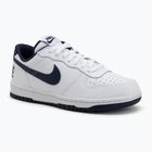 Мъжки обувки Nike Big Low white/midnight navy
