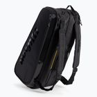 Чанта за тенис Wilson Super Tour 9 Pk Pro Staff черна WR8010601