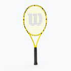 Детска ракета за тенис Wilson Minions 103 жълто/черно WR064210U