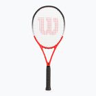 Wilson Pro Staff Precision RXT 105 червена WR080410 тенис ракета