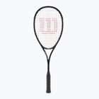 Ракета за скуош Wilson Pro Staff CV черна/жълта/червена