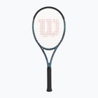 Wilson Ultra 100UL V4.0 тенис ракета синьо-лилава WR108510