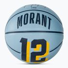 Wilson NBA Player Icon Mini Morant blue размер 3 детски баскетболни обувки