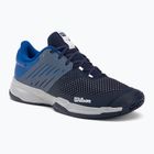 Мъжки обувки за тенис Wilson Kaos Devo 2.0 navy blue WRS330310