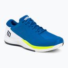Wilson Rush Pro Ace Clay мъжки обувки за тенис, сини WRS330840