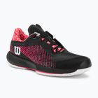 Дамски обувки за тенис Wilson Kaos Swift 1.5 Clay black WRS331100