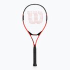 Детска тенис ракета Wilson Pro Staff Precision 26 червено/черно WR133610H