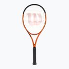 Wilson Burn 100 V5.0 тенис ракета оранжева WR108810