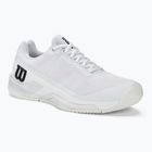 Мъжки обувки за тенис Wilson Rush Pro 4.0 white/white/black