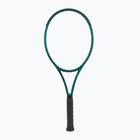 Зелена тенис ракета Wilson Blade 100 V9
