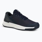 Дамски обувки за тенис Wilson Intrigue Pro Clay W navy blazer/ navy blazer/ white