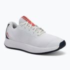 Дамски обувки за тенис Wilson Intrigue Lite W white/ navy blazer/ dubarry