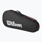Wilson Advantage тенис чанта 3PK черна