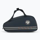 Мини чанта за тенис Wilson Roland Garros 2025 тъмно тъмносиньо