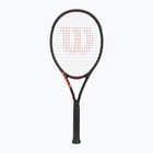 Тенис ракета Wilson Clash 100UL V3 black