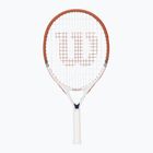 Детска тенис ракета Wilson Roland Garros Elite Jr 21 navy/orange