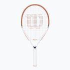 Детска тенис ракета Wilson Roland Garros Elite Jr 23 navy/orange