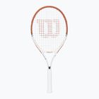 Детска тенис ракета Wilson Roland Garros Elite Jr 25 navy/orange