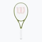 Тенис ракета Wilson Blade Feel 103 Team green