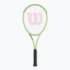 Тенис ракета Wilson Blade Feel RXT 105 green