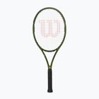 Тенис ракета Wilson Blade Feel 103 green